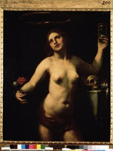 Unknown Image by Guido Cagnacci