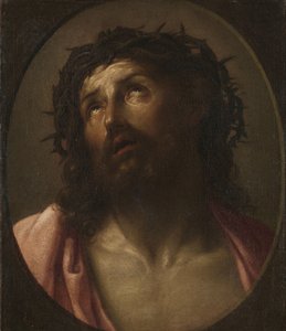 Man of Sorrows
