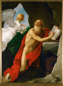Saint Jerome