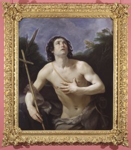 St John the Baptist