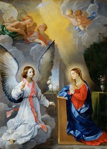 The Annunciation
