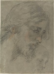 The Head of Christ