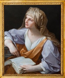 The Sibyl