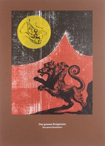 On Great Events, Thus Spoke Zarathustra