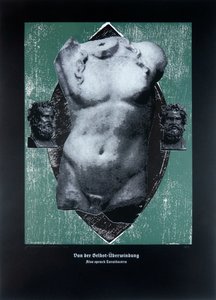 On Self-Overcoming, Thus Spoke Zarathustra by Guilherme Pontes