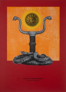 On The Gift-giving Virtue, Thus Spoke Zarathustra by Guilherme Pontes