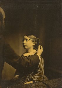 Painful Memories, 1854-1856, Printed 1862