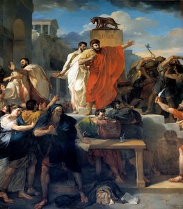 The death of Virginia