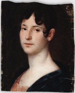 Josefa de Tudó, 1st Countess of Castillo Fiel, known as Pepita Tudó 1779-1869