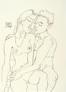 Lovers