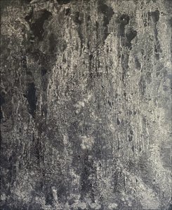 Dark Grunge Texture