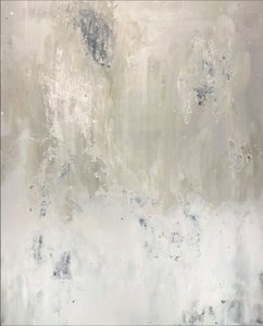 Serene Abstract Layers