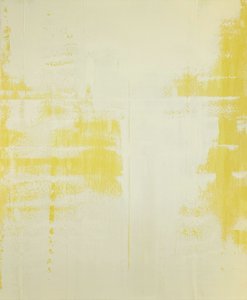 Yellow White Wash