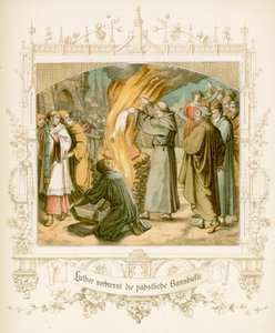 Life of Martin Luther by Gustav Ferdinand Leopold Konig
