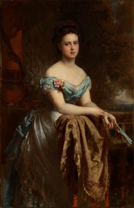 Grand Duchess Maria Alexandrovna of Russia, 1853-1920