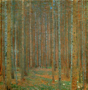 Fir Forest I