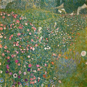 Italian Horticultural Landscape