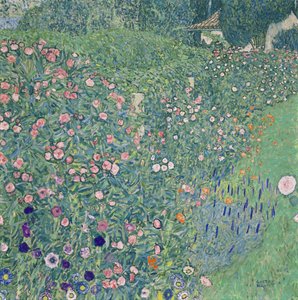 Italian Horticultural Landscape, 1913