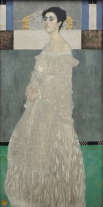 Portrait of Margaret Stonborough-Wittgenstein