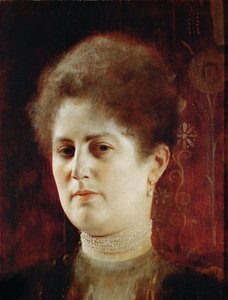 Portrait of a Woman, 1894