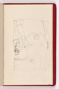 Page 103 by Gustav Klimt