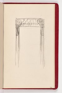 Page 111 by Gustav Klimt
