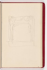 Page 17 by Gustav Klimt