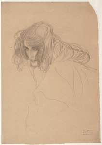Study of a Woman