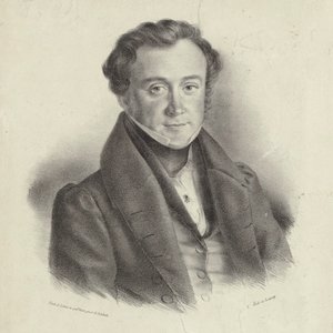 Kalivoda by Gustav Schlick