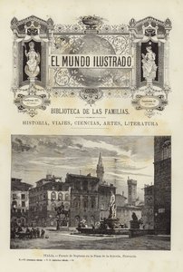 Front Cover of 
