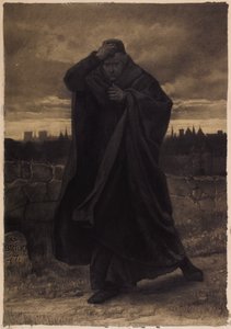 Claude Frollo