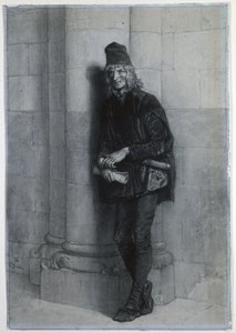 Pierre Gringoire