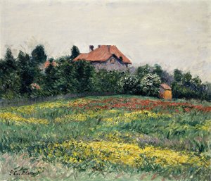 Normandy Countryside