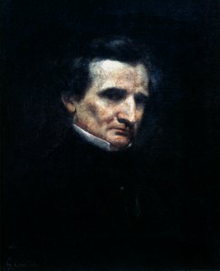Hector Berlioz, French Romantic Composer