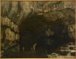 The Source of the Loue