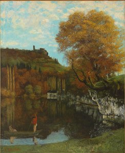 Le Miroir de Scey-en-Varais