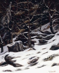 Winter