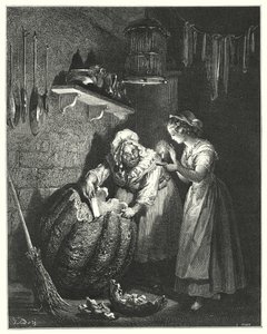 Cinderella