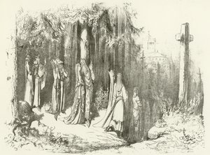 Devotion in the 5th and 6th Centuries - Fasting and Prayer