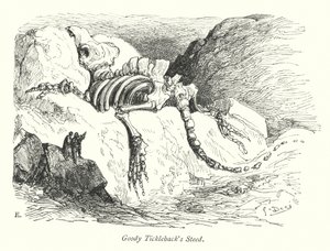 Goody Tickleback