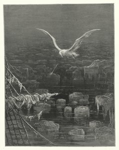 Illustration for Coleridge