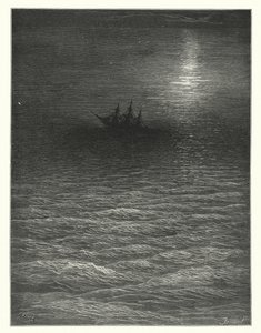 Illustration for Coleridge