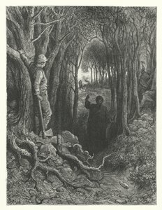 Illustration for Coleridge