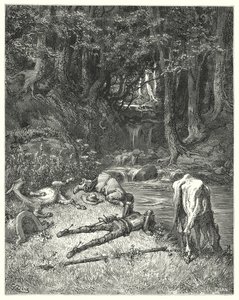 Gustave Dore