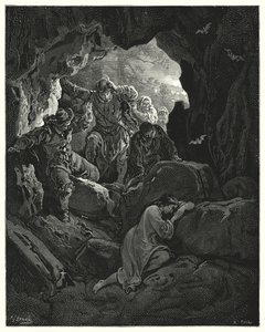 Gustave Dore