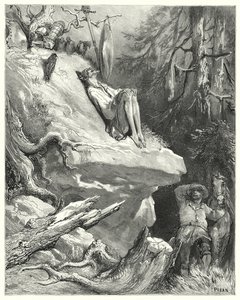 Gustave Dore