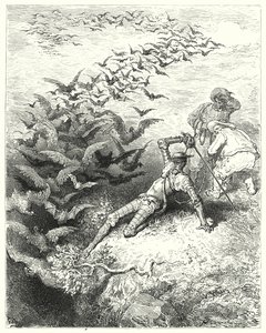Gustave Dore