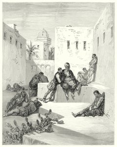 Gustave Dore