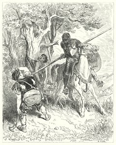 Gustave Dore