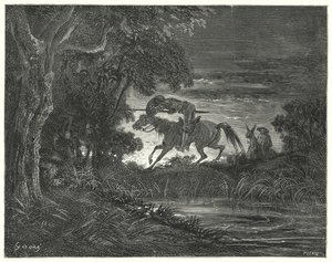 Gustave Dore
